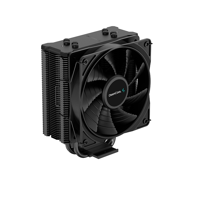 Deepcool gammaxx gte v2 подключение к материнской плате