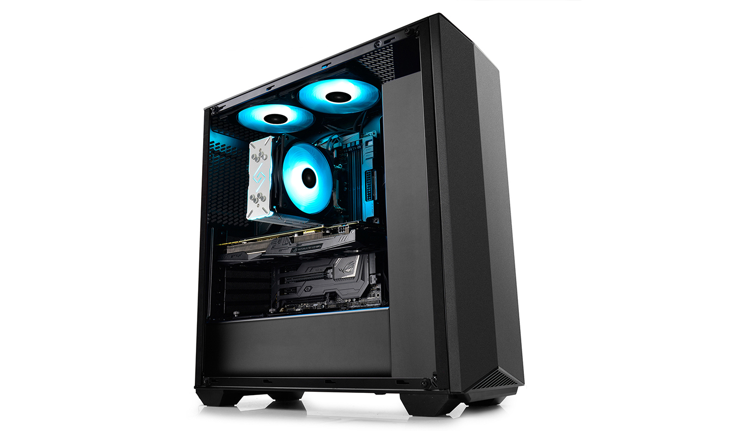 DeepCool-RF140-2 IN 1