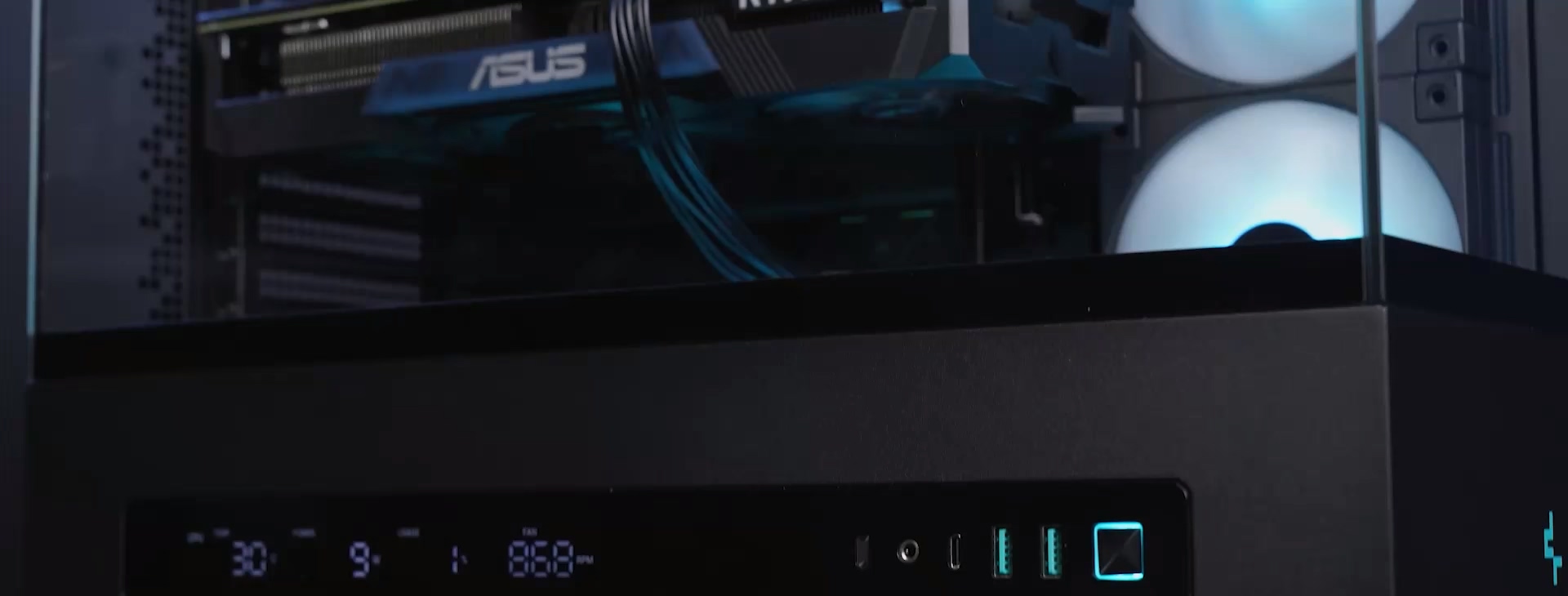 CH690 DIGITAL - DeepCool