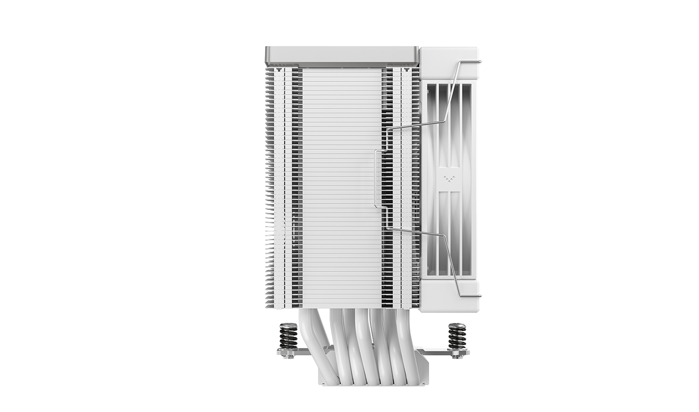 AK700 DIGITAL WH - DeepCool